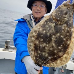 海龍丸(福岡) 釣果