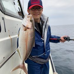 マタウマリンサービス 釣果