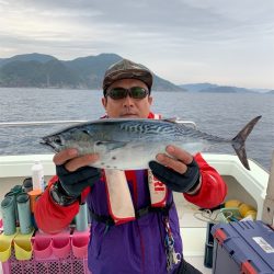 マタウマリンサービス 釣果