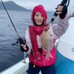 マタウマリンサービス 釣果