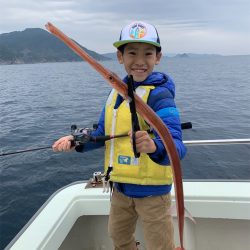 マタウマリンサービス 釣果