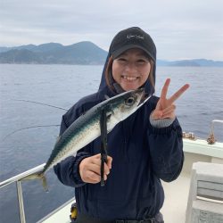 マタウマリンサービス 釣果