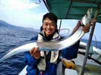 おおせき丸 釣果