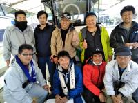 おおせき丸 釣果