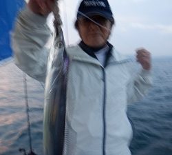 遊漁船 幸友丸 釣果