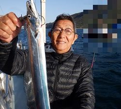 遊漁船 幸友丸 釣果