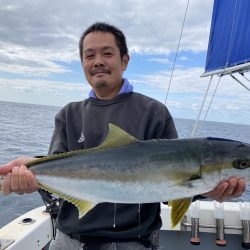 海龍丸（福岡） 釣果