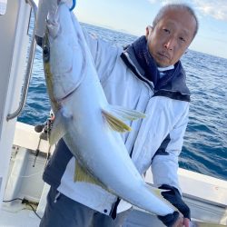 海龍丸（福岡） 釣果