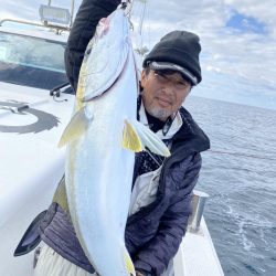 海龍丸（福岡） 釣果