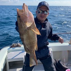 マタウマリンサービス 釣果