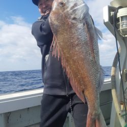 飛燕さくら丸 釣果
