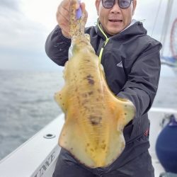 フィッシングボートACE(エース) 釣果