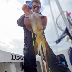 フィッシングボートACE(エース) 釣果