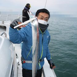 松本釣船２ 釣果