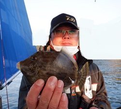 遊漁船 幸友丸 釣果