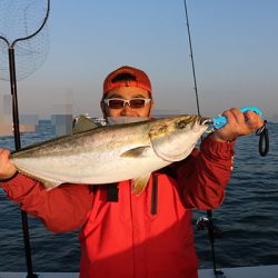 松本釣船２ 釣果