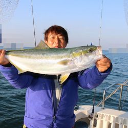 松本釣船２ 釣果