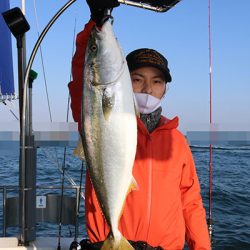 松本釣船２ 釣果