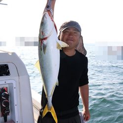 松本釣船２ 釣果