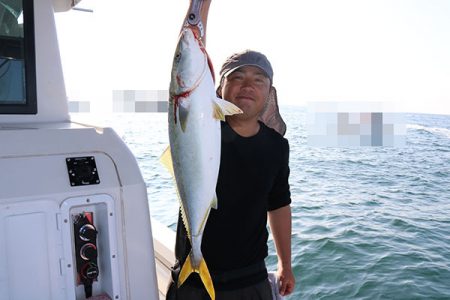 松本釣船２ 釣果