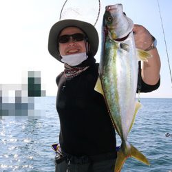 松本釣船２ 釣果