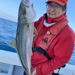 海龍丸（福岡） 釣果