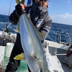 海龍丸（福岡） 釣果