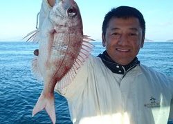 愛裕南丸 釣果