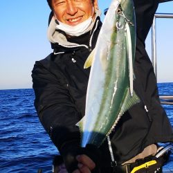 ふじしま 釣果