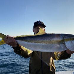 海龍丸(福岡) 釣果