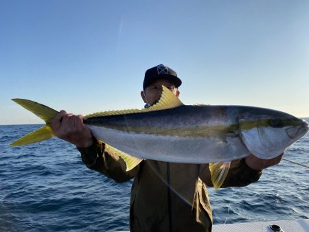 海龍丸（福岡） 釣果