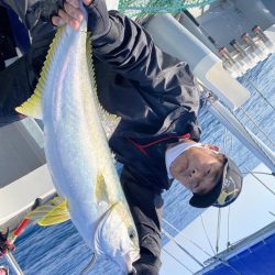 海龍丸(福岡) 釣果