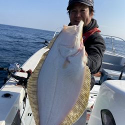 海龍丸(福岡) 釣果