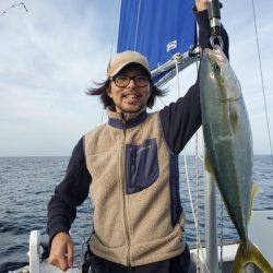 ブルーピア 釣果