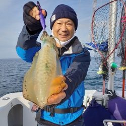 フィッシングボートACE（エース） 釣果