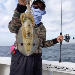 フィッシングボートACE（エース） 釣果