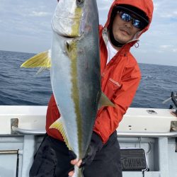 海龍丸（福岡） 釣果