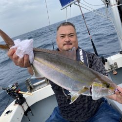 海龍丸（福岡） 釣果