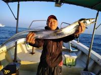 おおせき丸 釣果