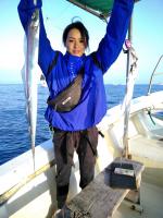 おおせき丸 釣果