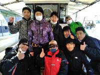 おおせき丸 釣果