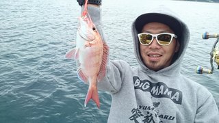 愛裕南丸 釣果