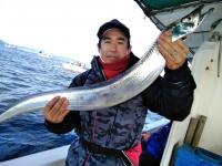 おおせき丸 釣果