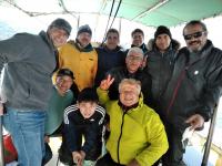 おおせき丸 釣果