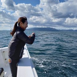 フィッシングボートACE(エース) 釣果