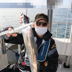 松本釣船２ 釣果