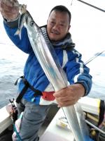 おおせき丸 釣果