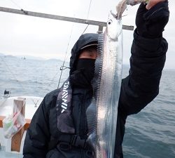 遊漁船 幸友丸 釣果