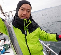 遊漁船 幸友丸 釣果