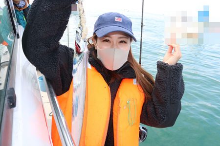 松本釣船２ 釣果